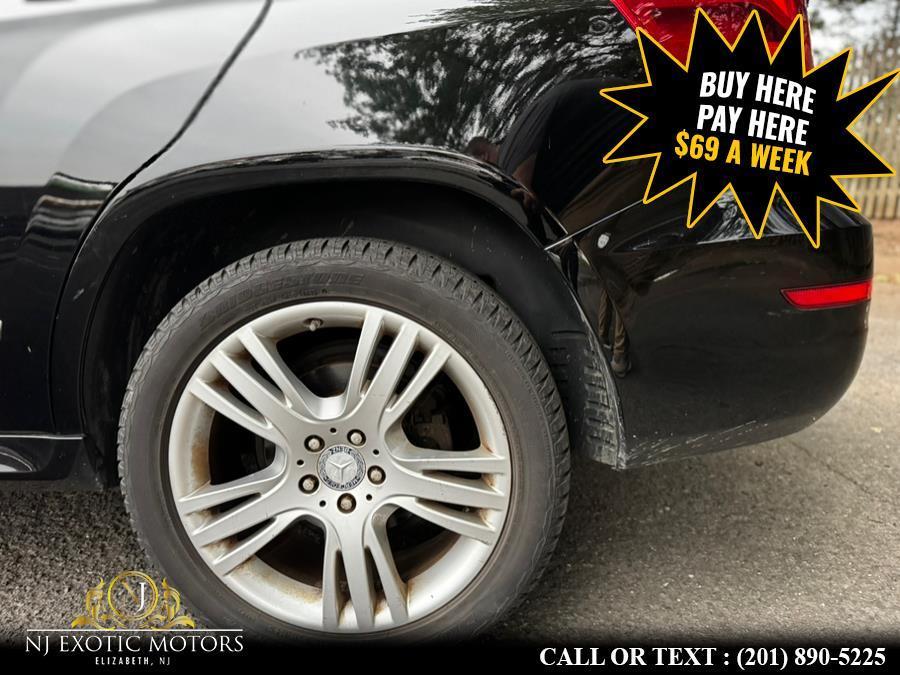used 2013 Mercedes-Benz GLK-Class car, priced at $13,999