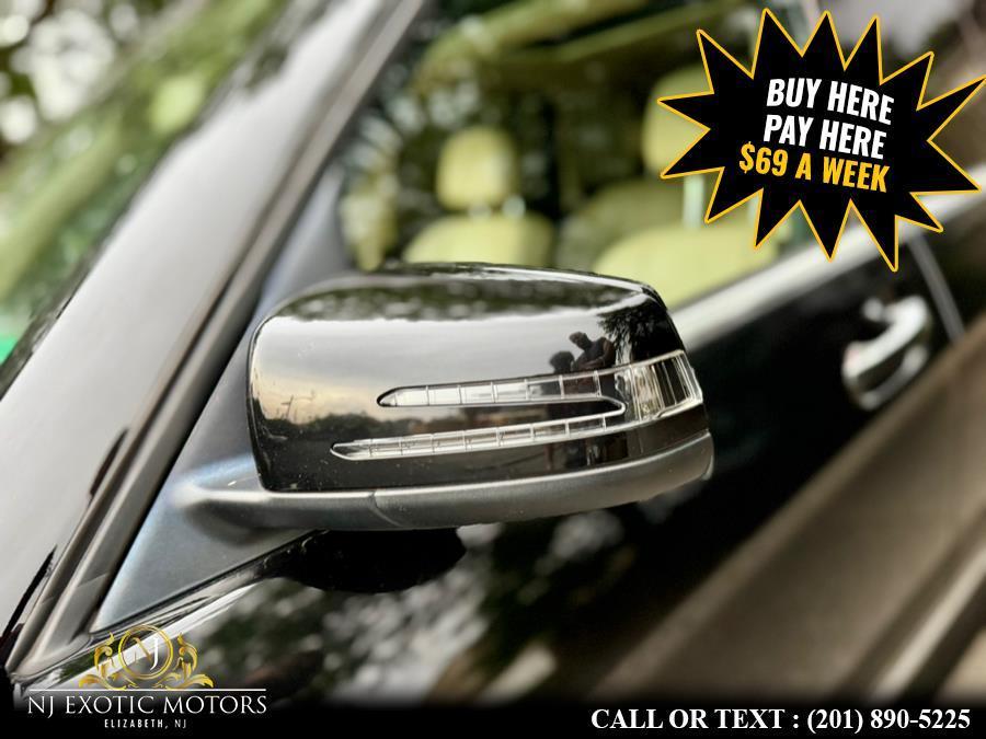 used 2013 Mercedes-Benz GLK-Class car, priced at $13,999