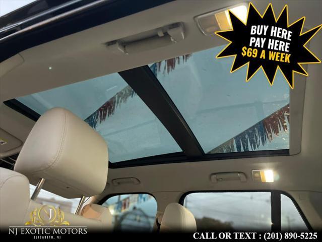 used 2016 Land Rover Range Rover car