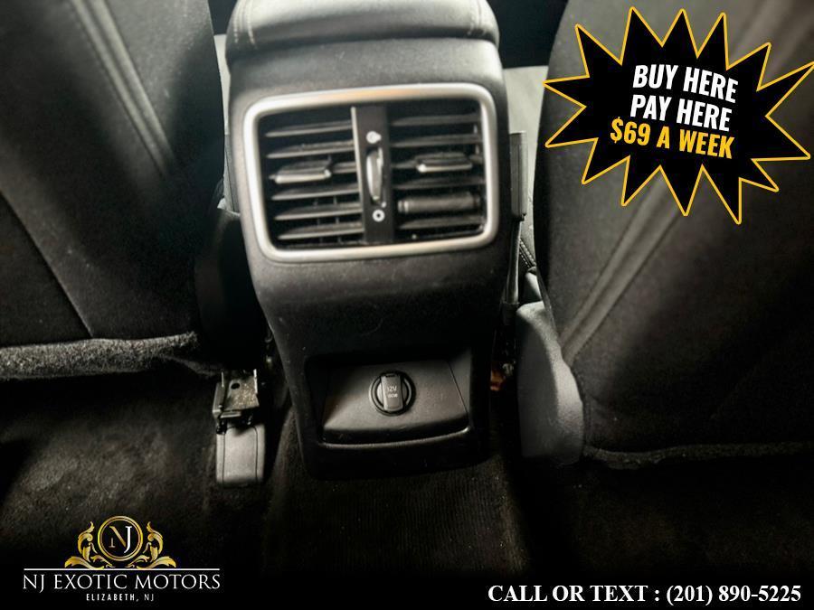 used 2021 Kia Sportage car, priced at $11,850