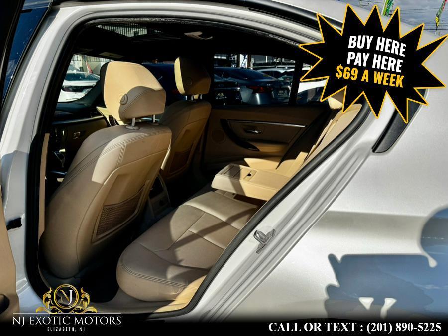 used 2016 BMW 328 car, priced at $10,199