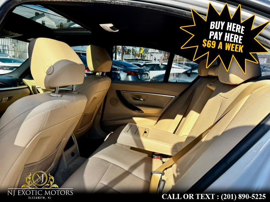 used 2016 BMW 328 car, priced at $10,199