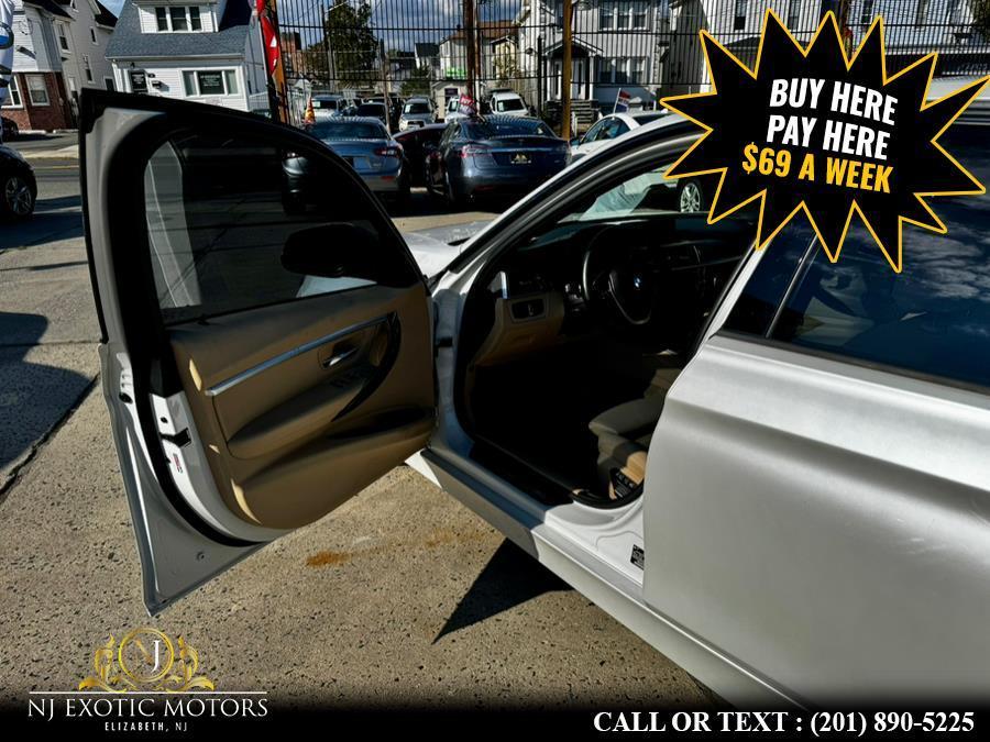 used 2016 BMW 328 car, priced at $10,199