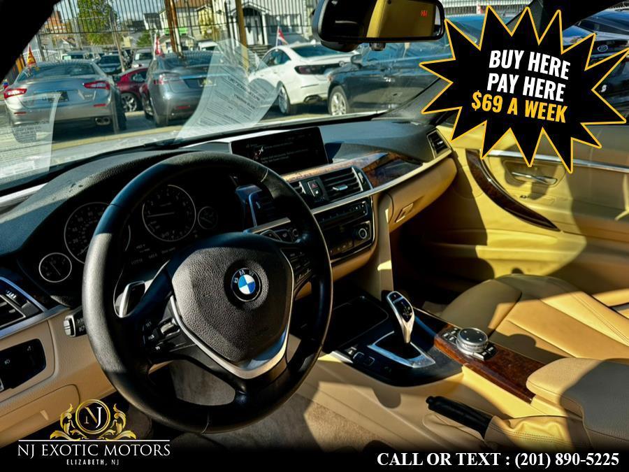 used 2016 BMW 328 car, priced at $10,199