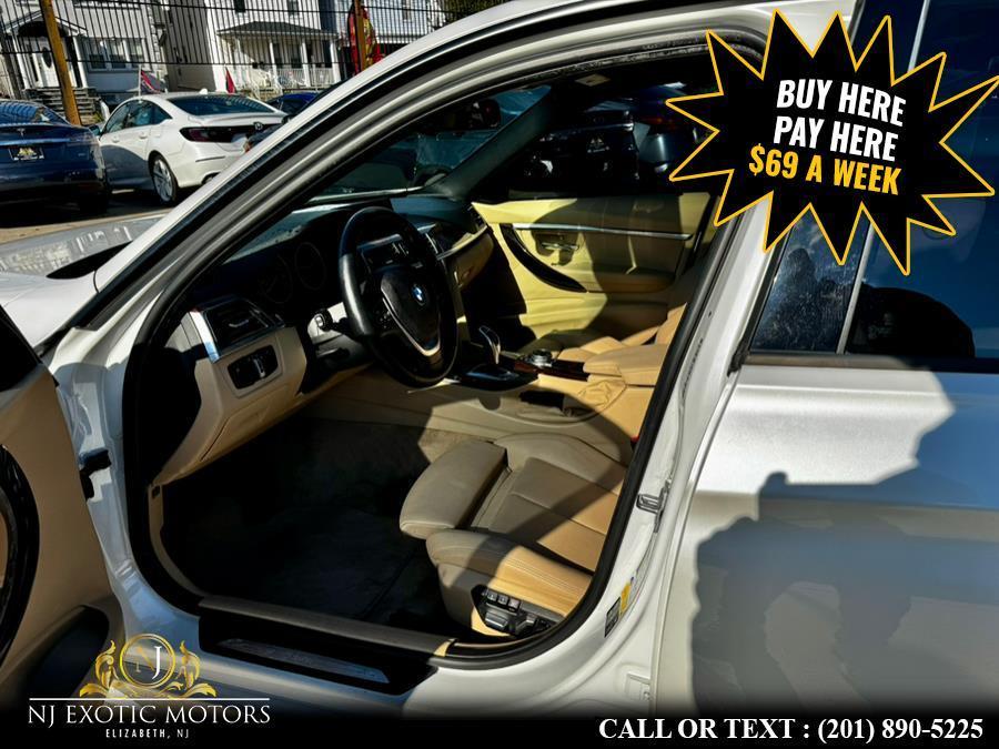 used 2016 BMW 328 car, priced at $10,199