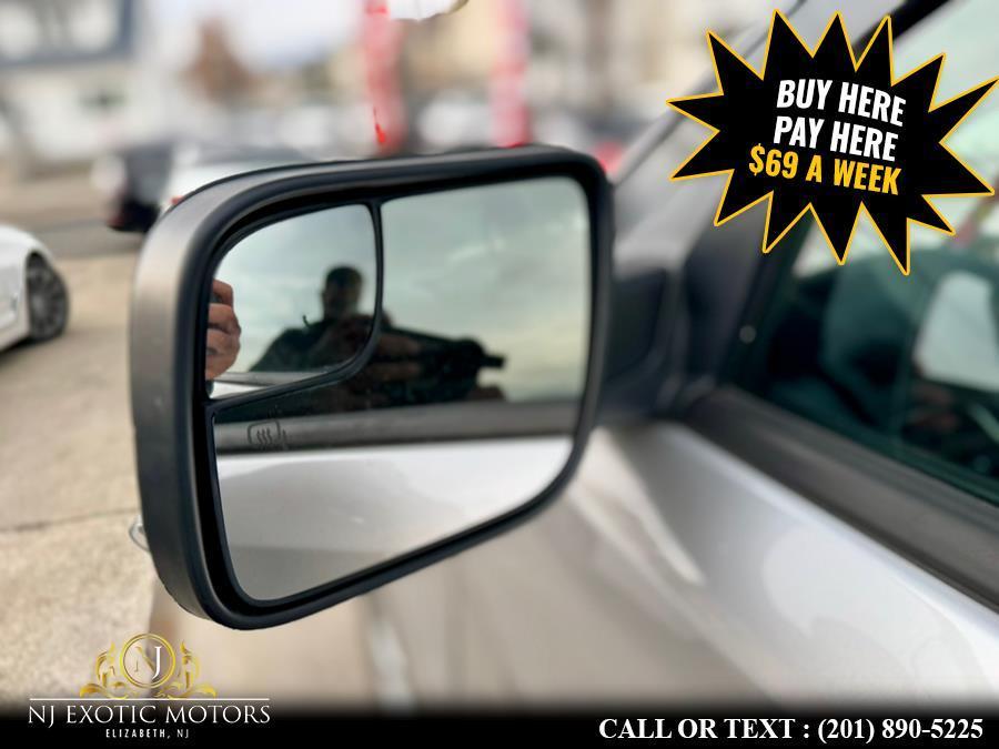 used 2018 Ford Explorer car