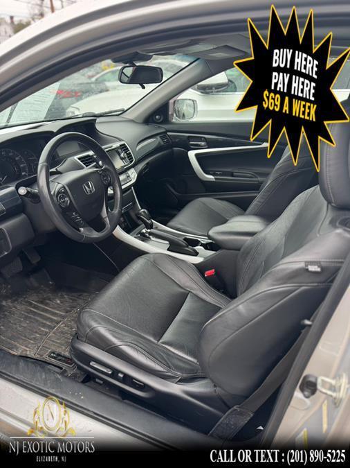used 2013 Honda Accord car