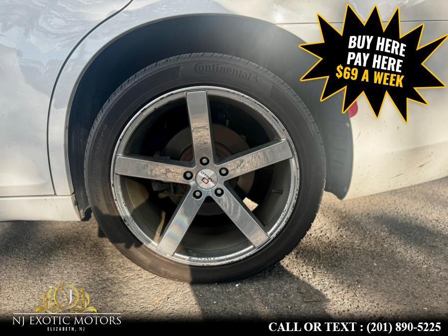 used 2018 Chrysler 300 car, priced at $8,999