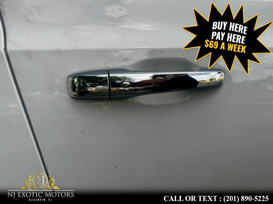 used 2018 Chrysler 300 car, priced at $8,999