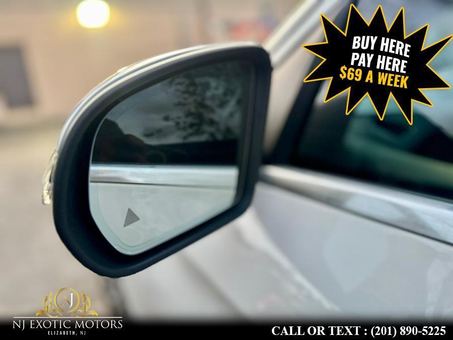 used 2019 Mercedes-Benz GLC 300 car, priced at $15,650