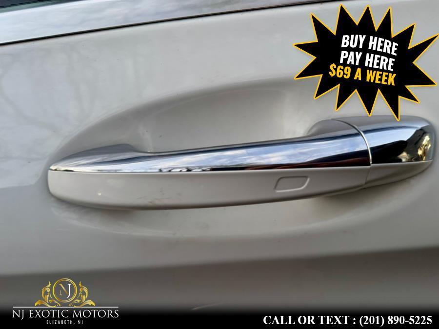 used 2019 Mercedes-Benz GLC 300 car, priced at $15,650