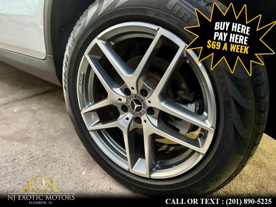 used 2019 Mercedes-Benz GLC 300 car, priced at $15,650