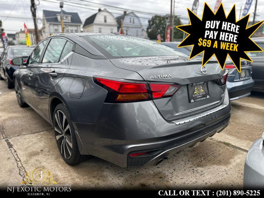 used 2019 Nissan Altima car, priced at $16,995