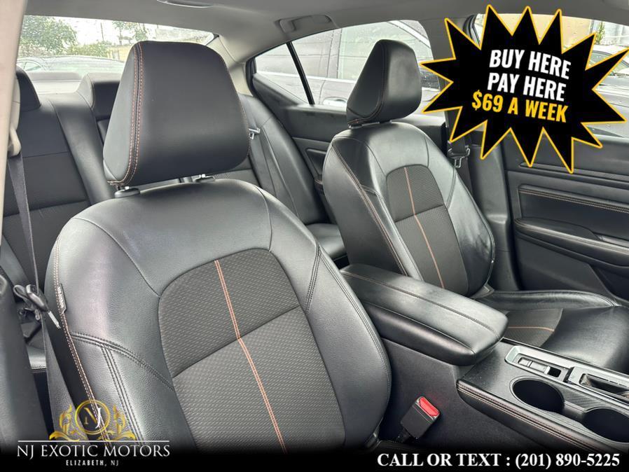 used 2019 Nissan Altima car, priced at $16,995