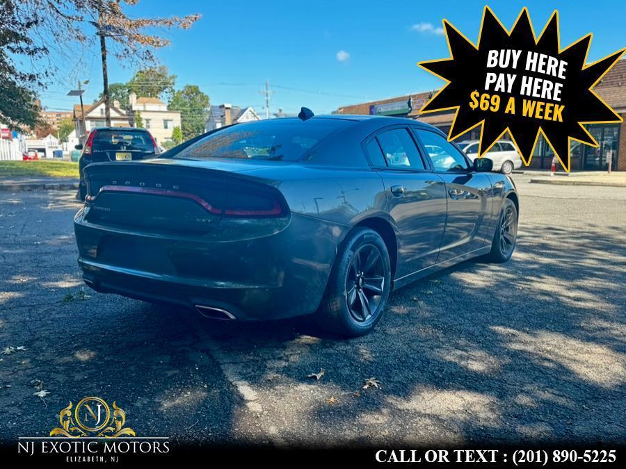 used 2018 Dodge Charger car, priced at $12,995