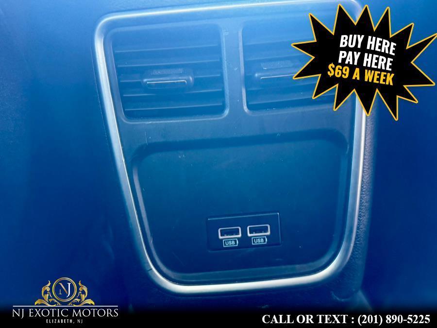 used 2018 Dodge Charger car, priced at $12,995