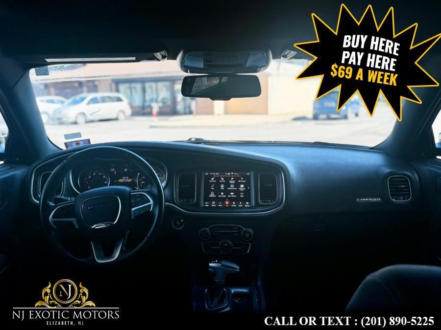 used 2018 Dodge Charger car, priced at $12,995