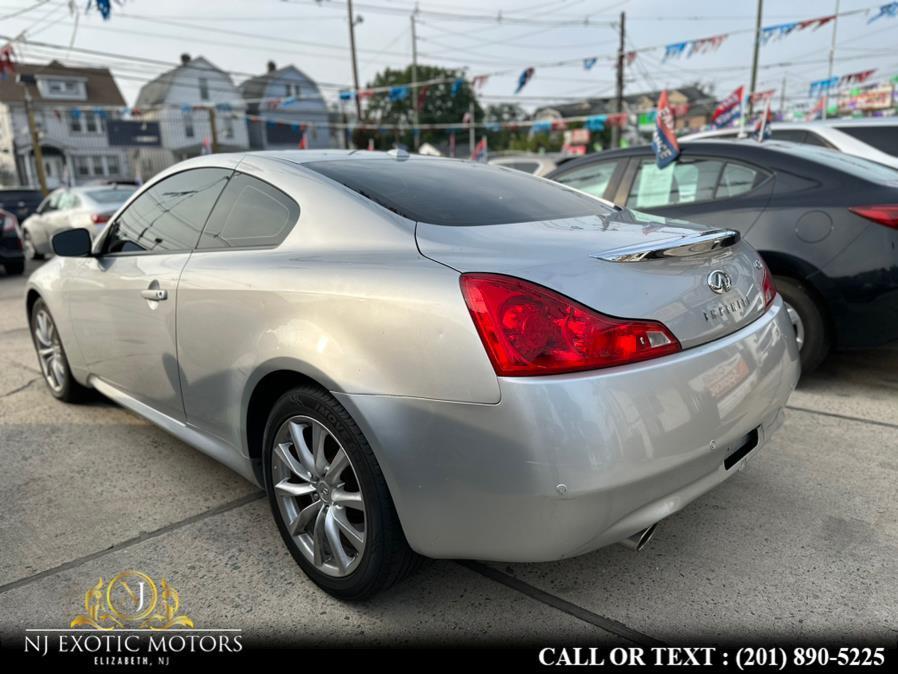 used 2013 INFINITI G37x car, priced at $10,995