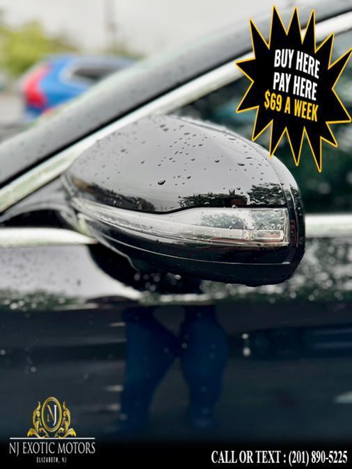 used 2019 Mercedes-Benz E-Class car
