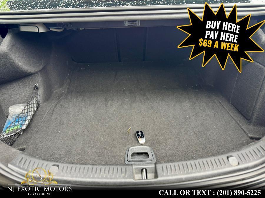 used 2019 Mercedes-Benz E-Class car
