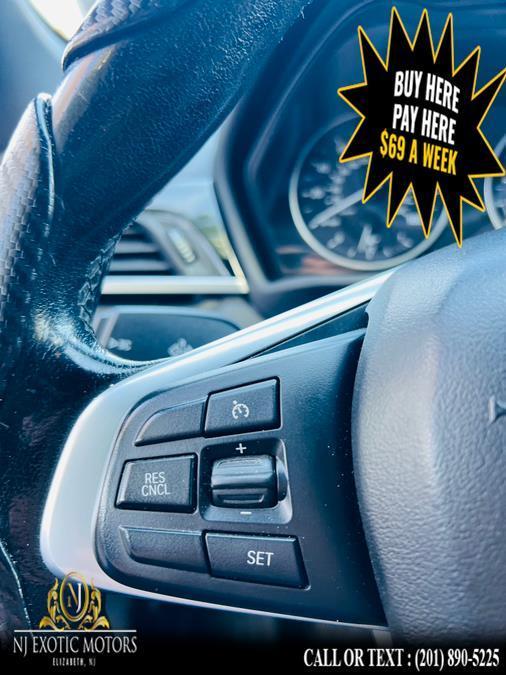 used 2018 BMW X1 car, priced at $10,995