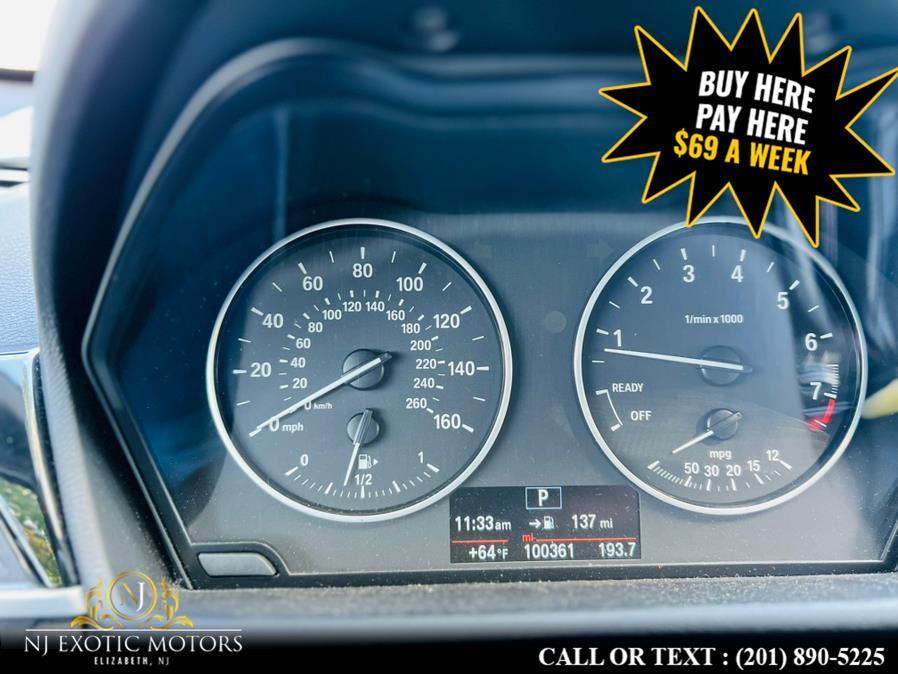 used 2018 BMW X1 car, priced at $10,995