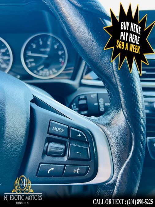 used 2018 BMW X1 car, priced at $10,995