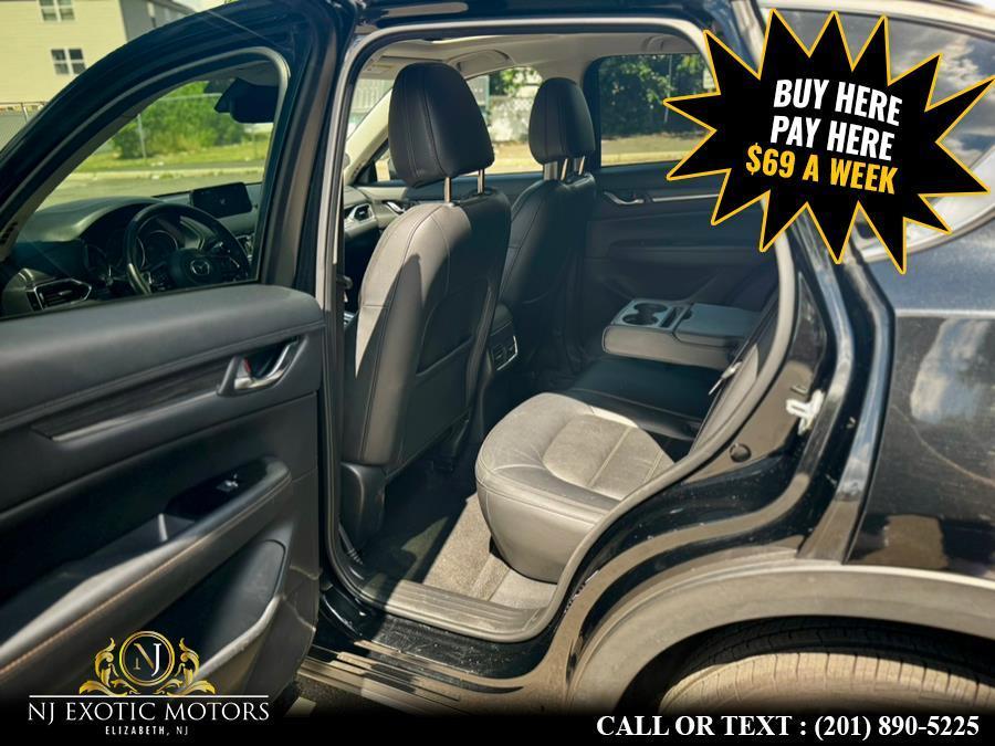 used 2018 Mazda CX-5 car, priced at $12,990