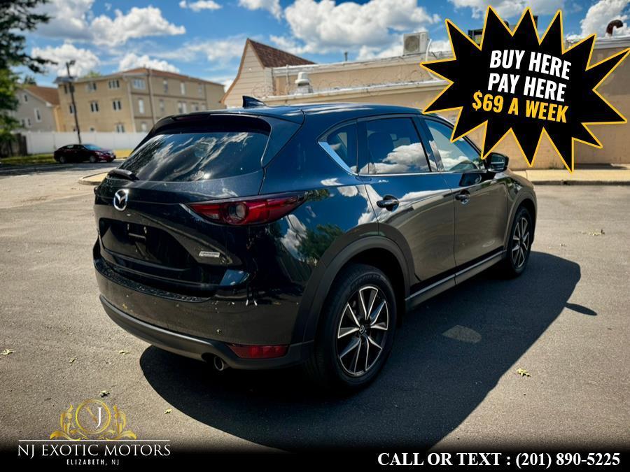 used 2018 Mazda CX-5 car, priced at $12,990