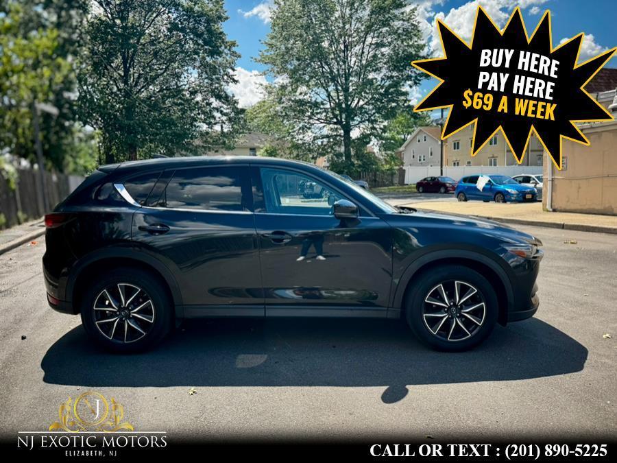 used 2018 Mazda CX-5 car, priced at $12,990