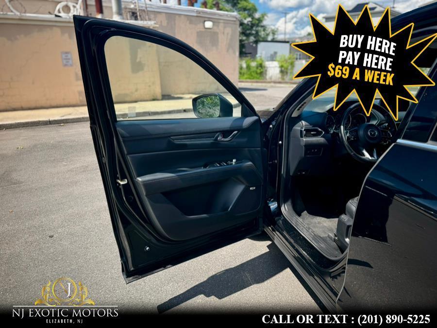 used 2018 Mazda CX-5 car, priced at $12,990