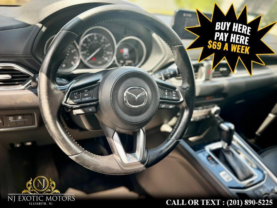 used 2018 Mazda CX-5 car, priced at $12,990