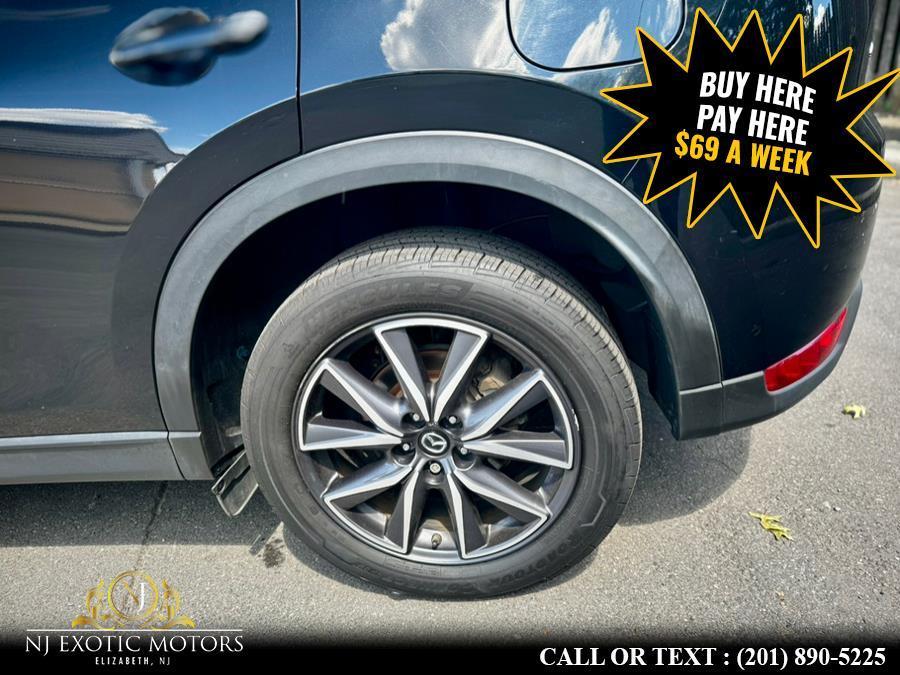 used 2018 Mazda CX-5 car, priced at $12,990