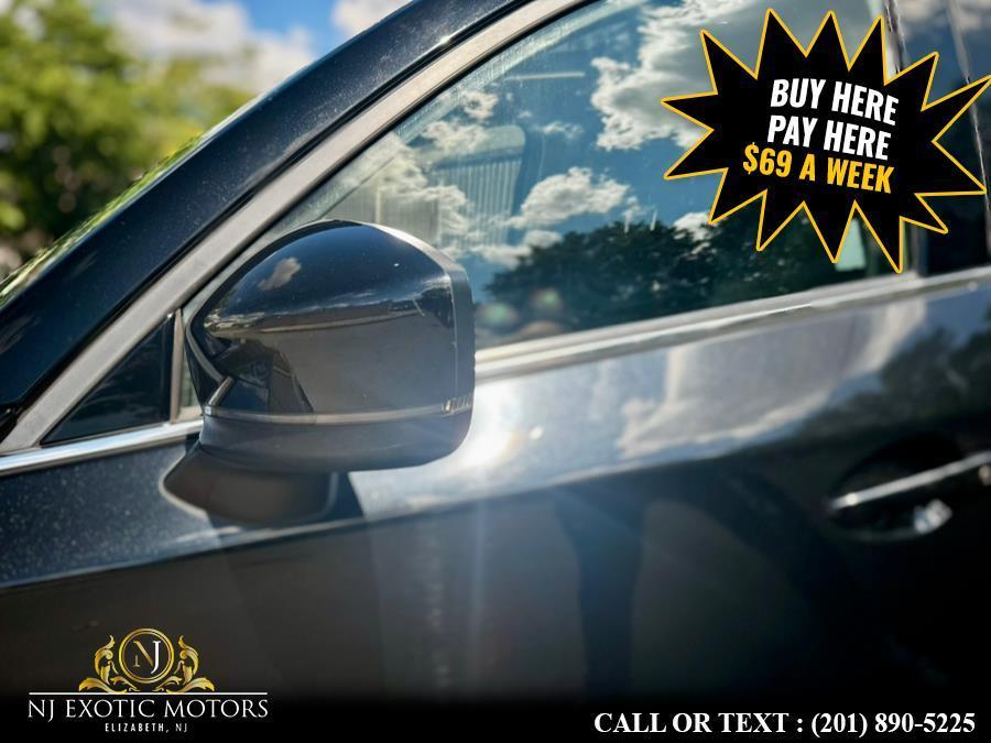 used 2018 Mazda CX-5 car, priced at $12,990
