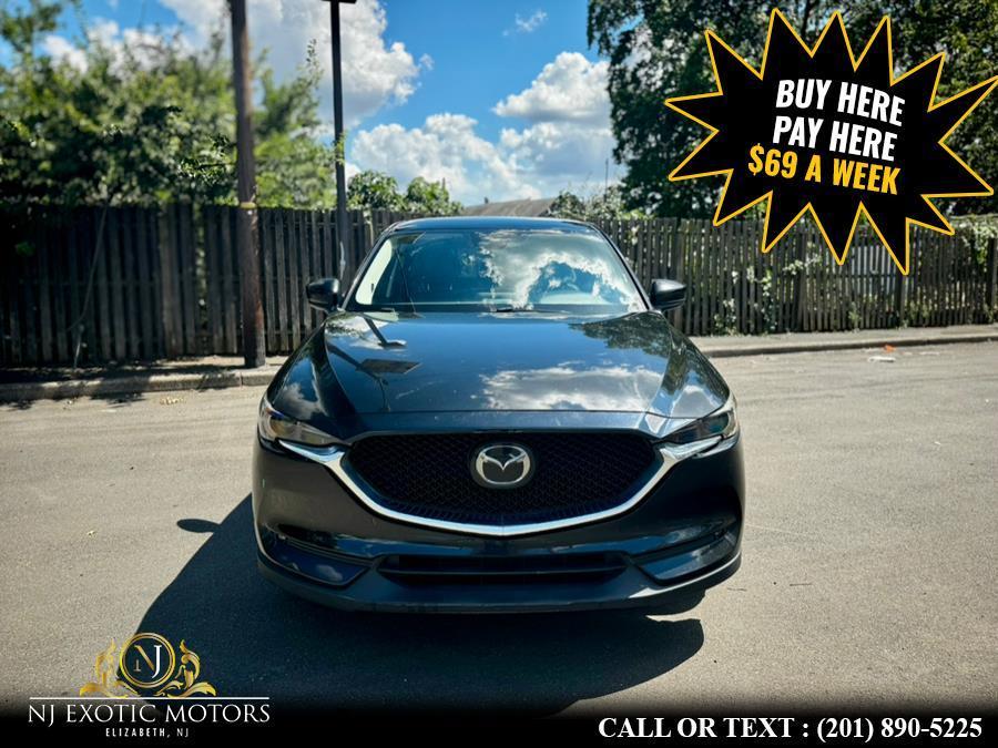 used 2018 Mazda CX-5 car, priced at $12,990