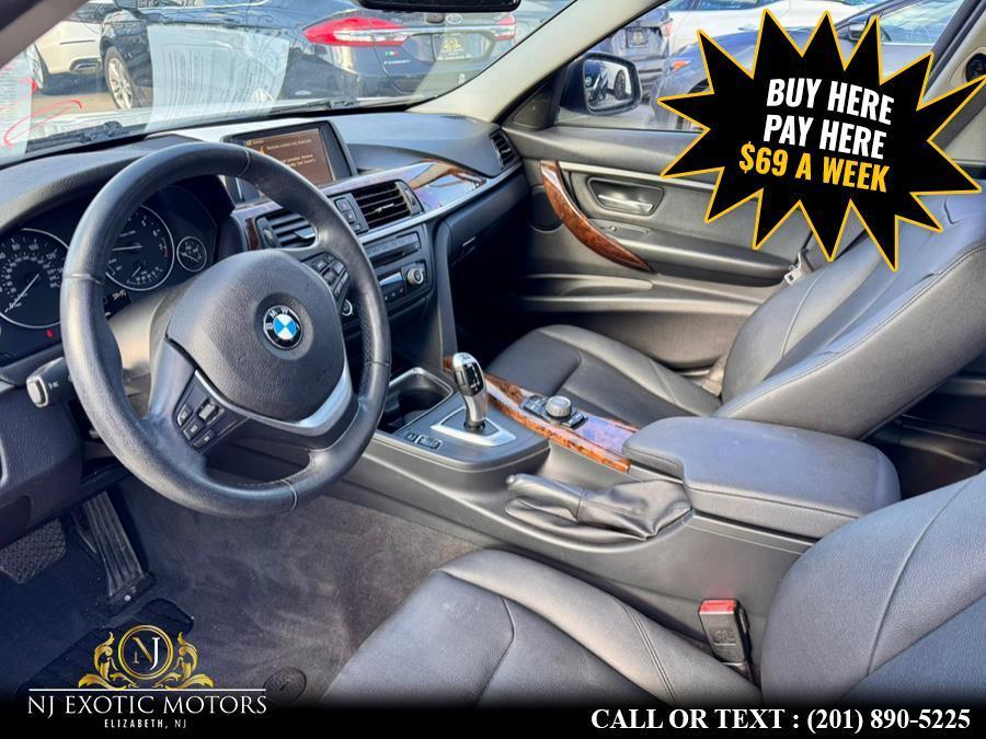 used 2014 BMW 328 car, priced at $8,999