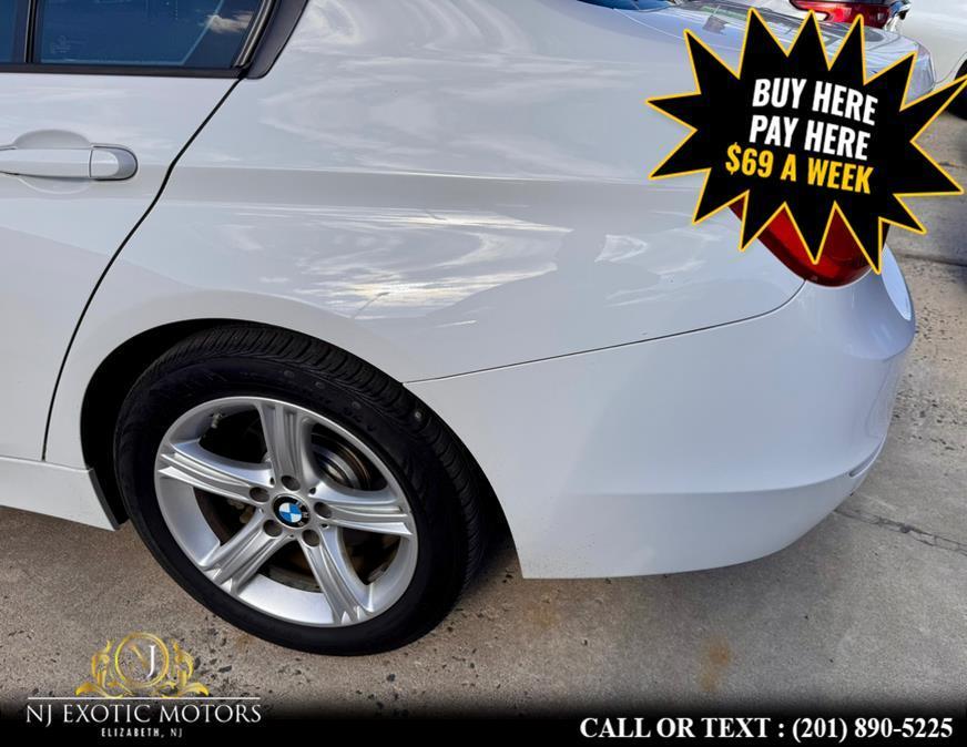 used 2014 BMW 328 car, priced at $8,999
