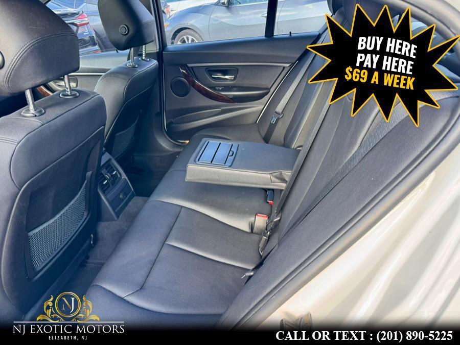 used 2014 BMW 328 car, priced at $8,999
