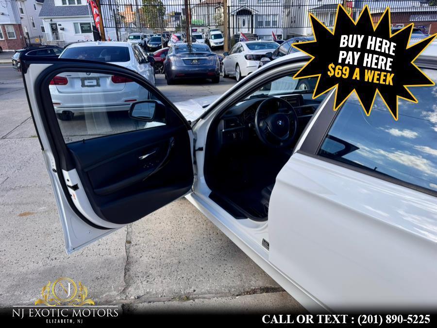 used 2014 BMW 328 car, priced at $8,999