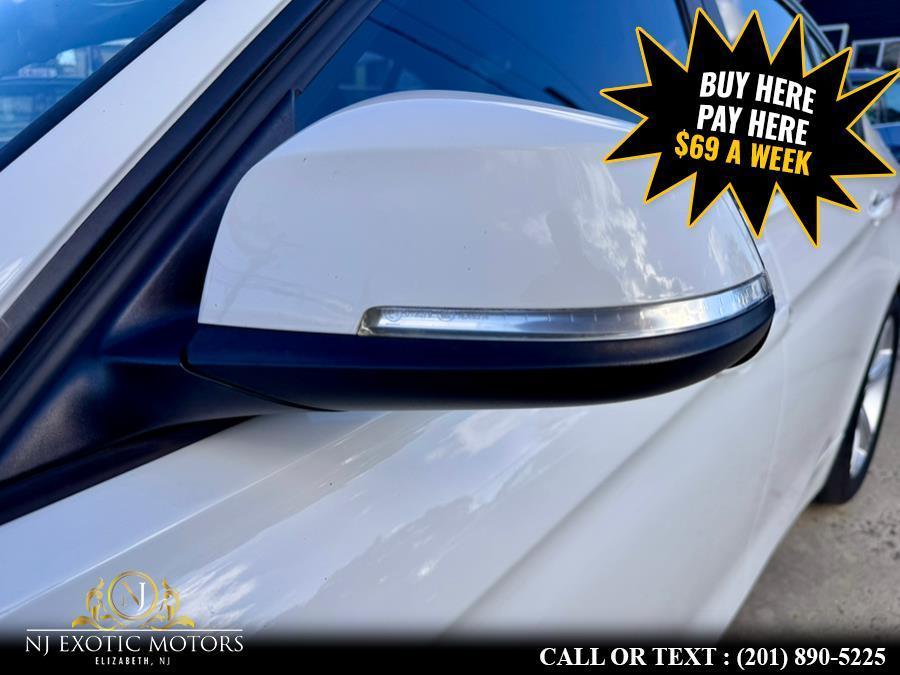 used 2014 BMW 328 car, priced at $8,999