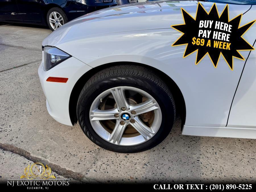 used 2014 BMW 328 car, priced at $8,999
