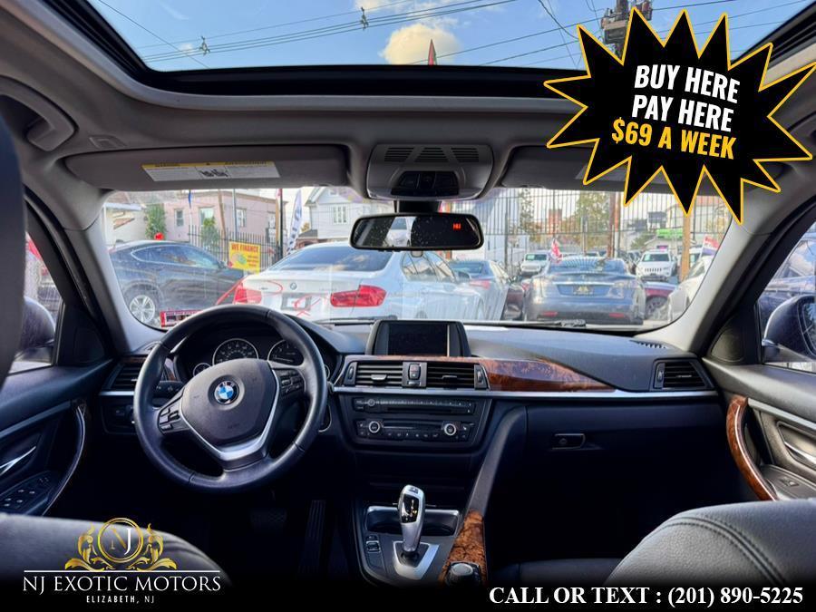 used 2014 BMW 328 car, priced at $8,999