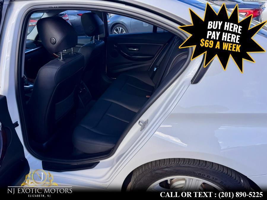 used 2014 BMW 328 car, priced at $8,999
