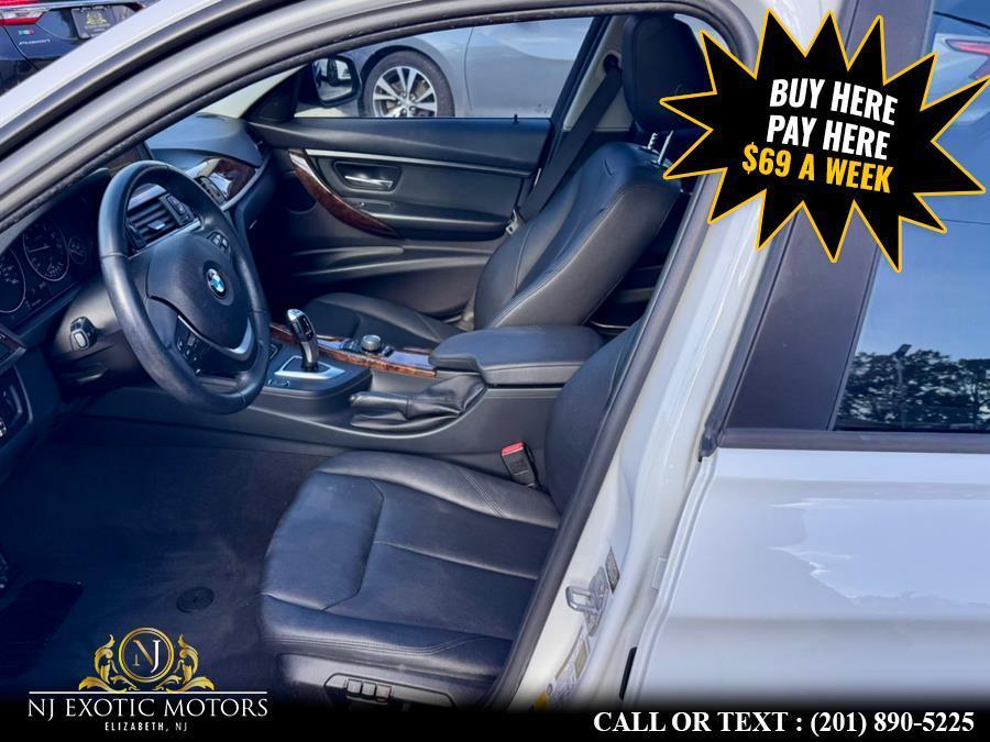 used 2014 BMW 328 car, priced at $8,999