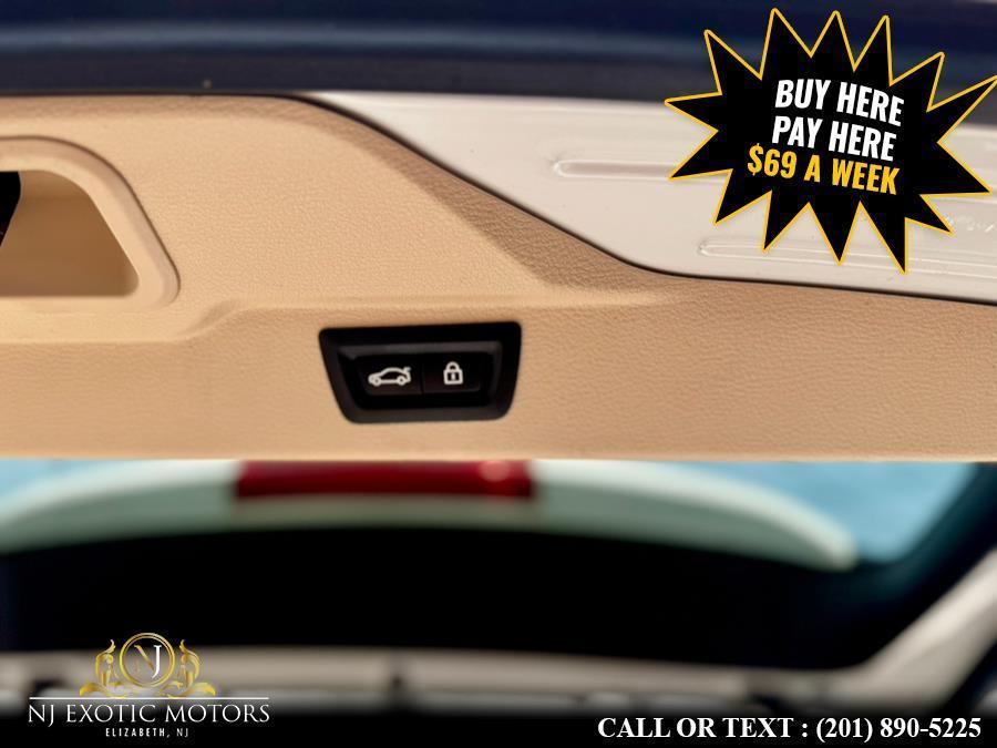 used 2015 BMW X5 car