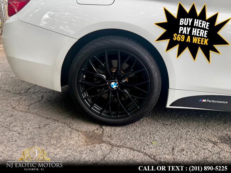 used 2015 BMW 435 car, priced at $14,500