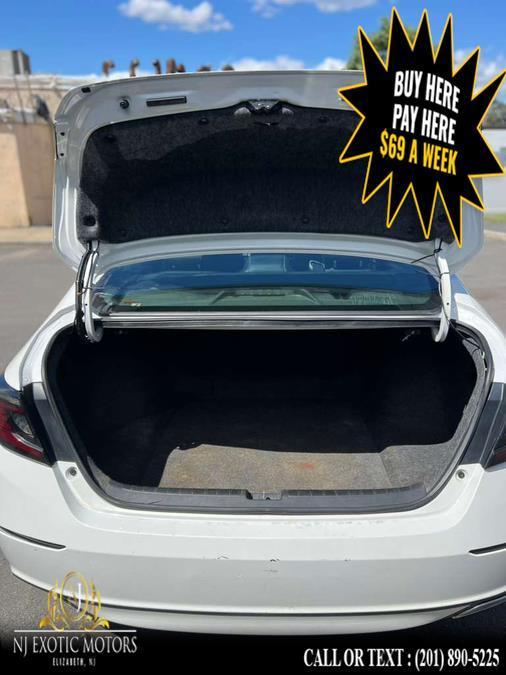 used 2018 Honda Accord car, priced at $14,995