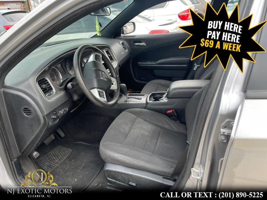 used 2013 Dodge Charger car, priced at $4,895