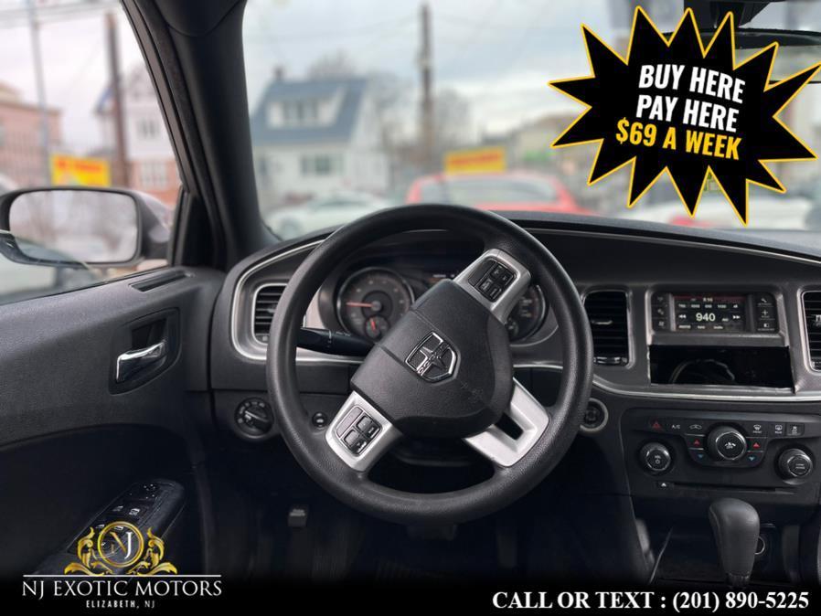 used 2013 Dodge Charger car, priced at $4,895