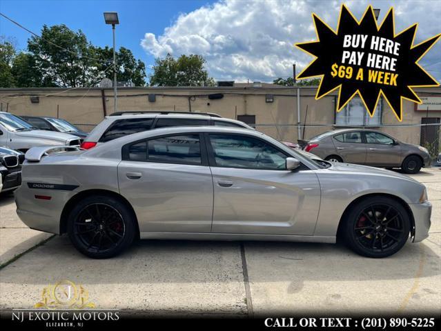 used 2013 Dodge Charger car, priced at $4,995